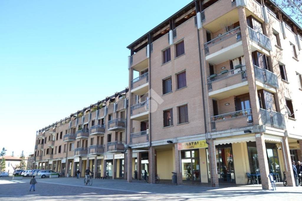 appartamento in vendita a Cadelbosco di Sopra