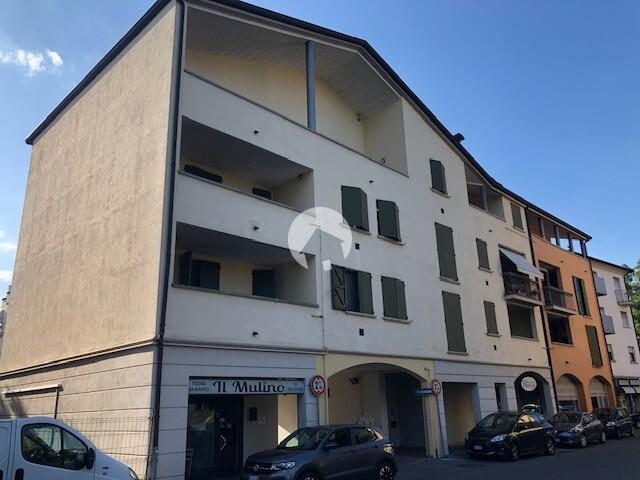 appartamento in vendita a Cadelbosco di Sopra