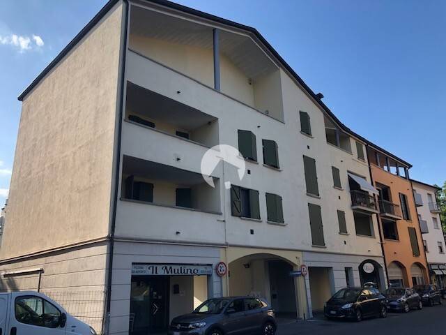 appartamento in vendita a Cadelbosco di Sopra