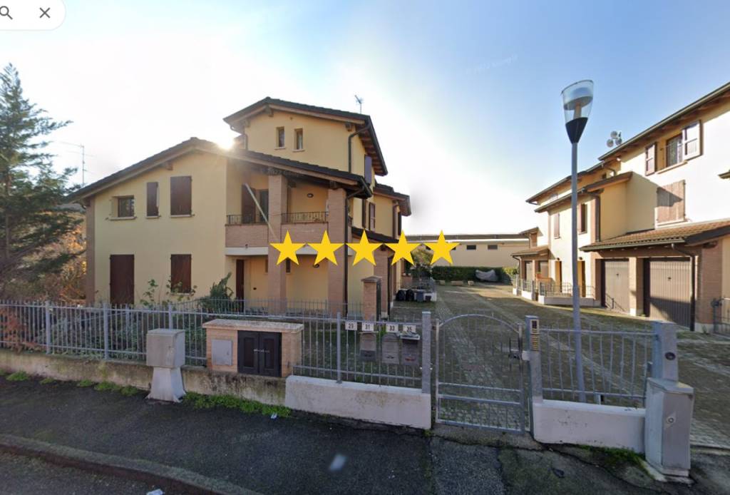 appartamento in vendita a Cadelbosco di Sopra