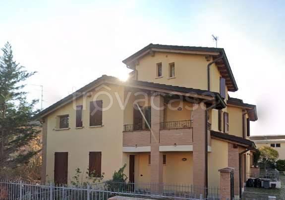 appartamento in vendita a Cadelbosco di Sopra