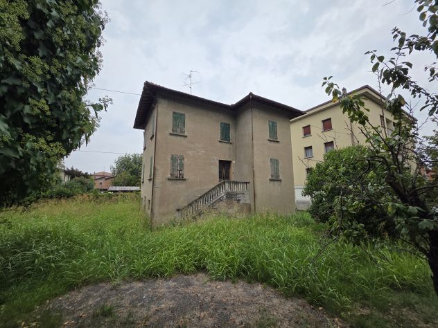 casa indipendente in vendita a Cadelbosco di Sopra