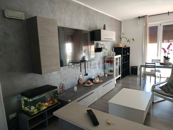 appartamento in vendita a Cadelbosco di Sopra