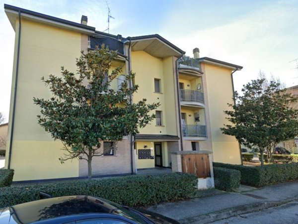 appartamento in vendita a Cadelbosco di Sopra
