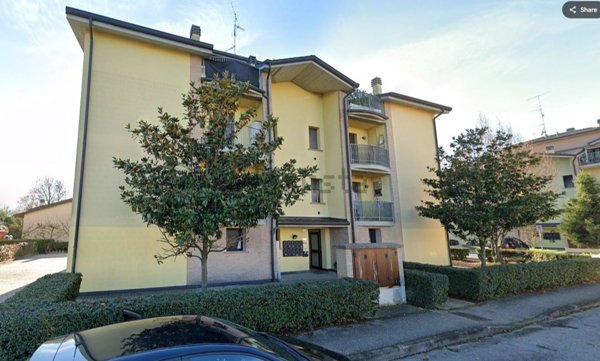 appartamento in vendita a Cadelbosco di Sopra