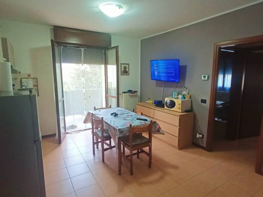 appartamento in vendita a Cadelbosco di Sopra