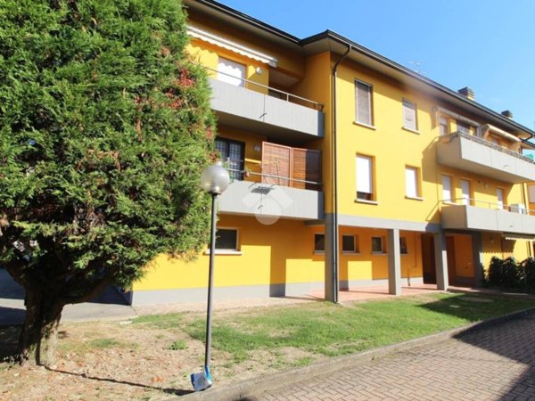 appartamento in vendita a Cadelbosco di Sopra