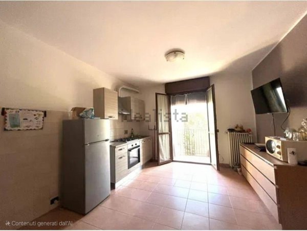 appartamento in vendita a Cadelbosco di Sopra