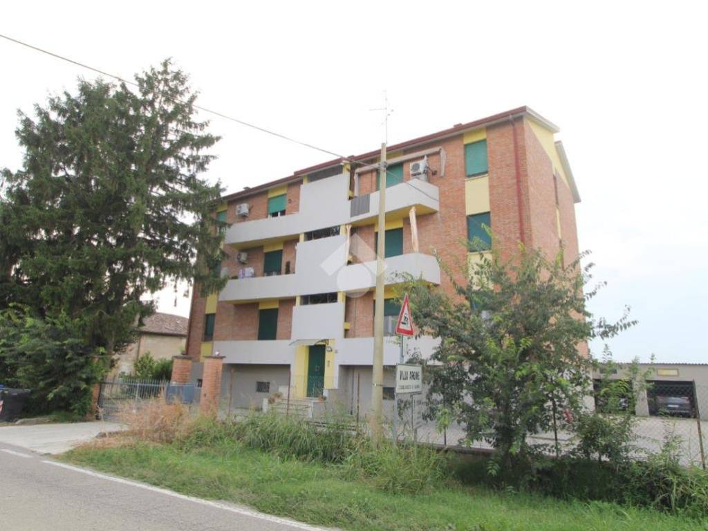 appartamento in vendita a Cadelbosco di Sopra