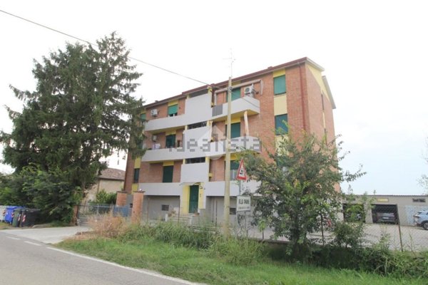 appartamento in vendita a Cadelbosco di Sopra