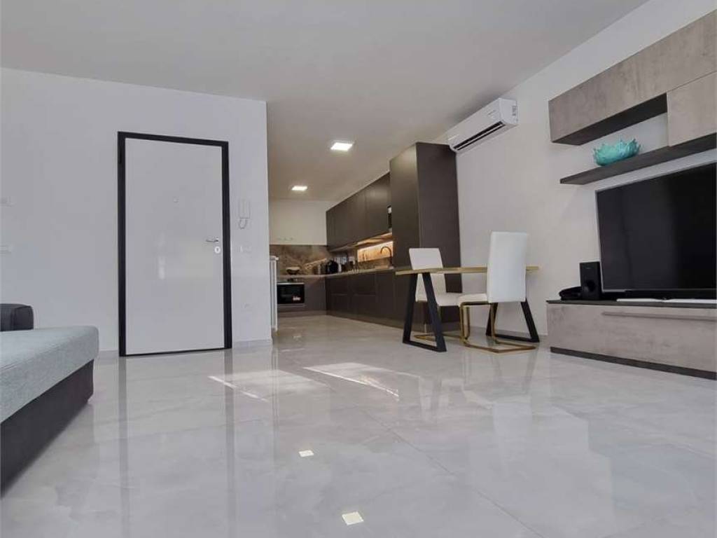 appartamento in vendita a Cadelbosco di Sopra