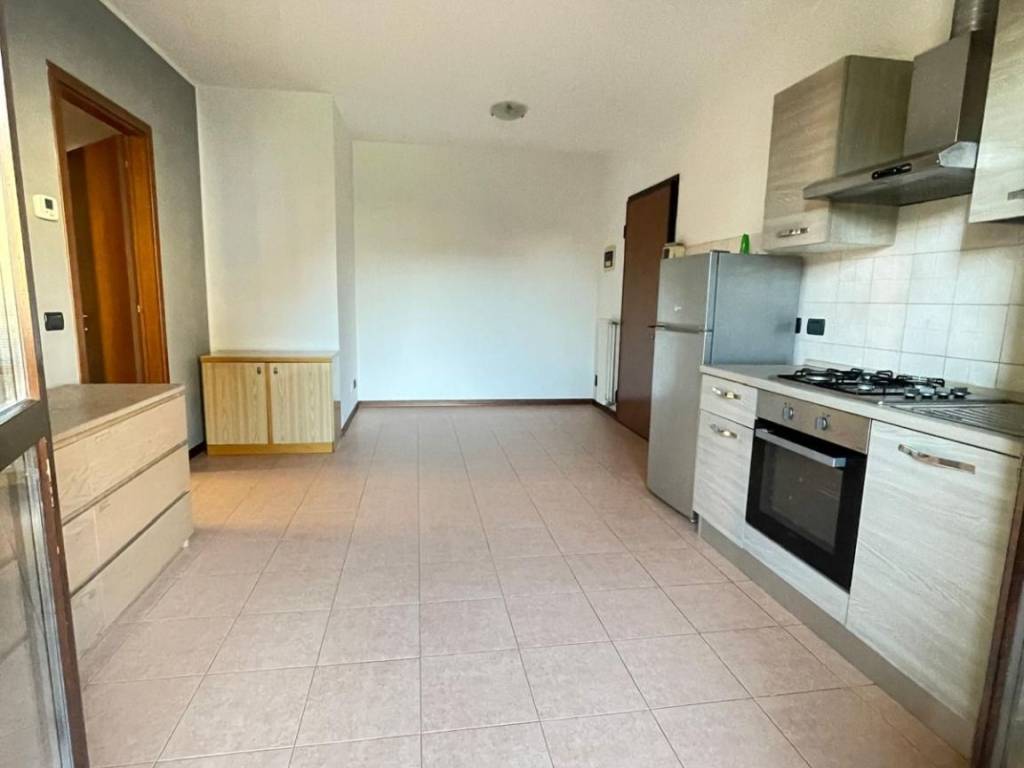 appartamento in vendita a Cadelbosco di Sopra