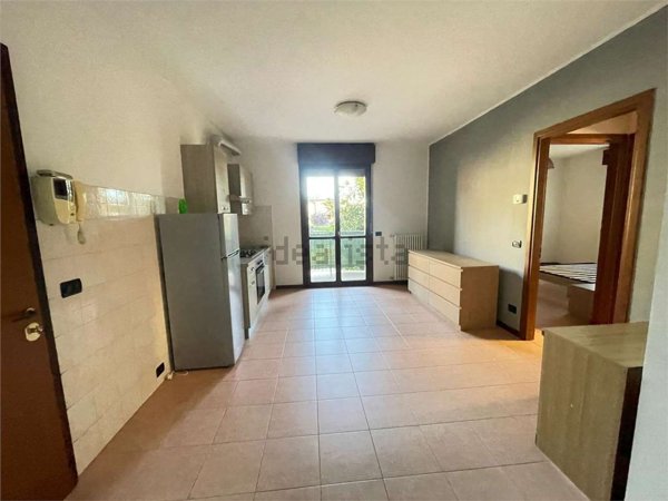 appartamento in vendita a Cadelbosco di Sopra