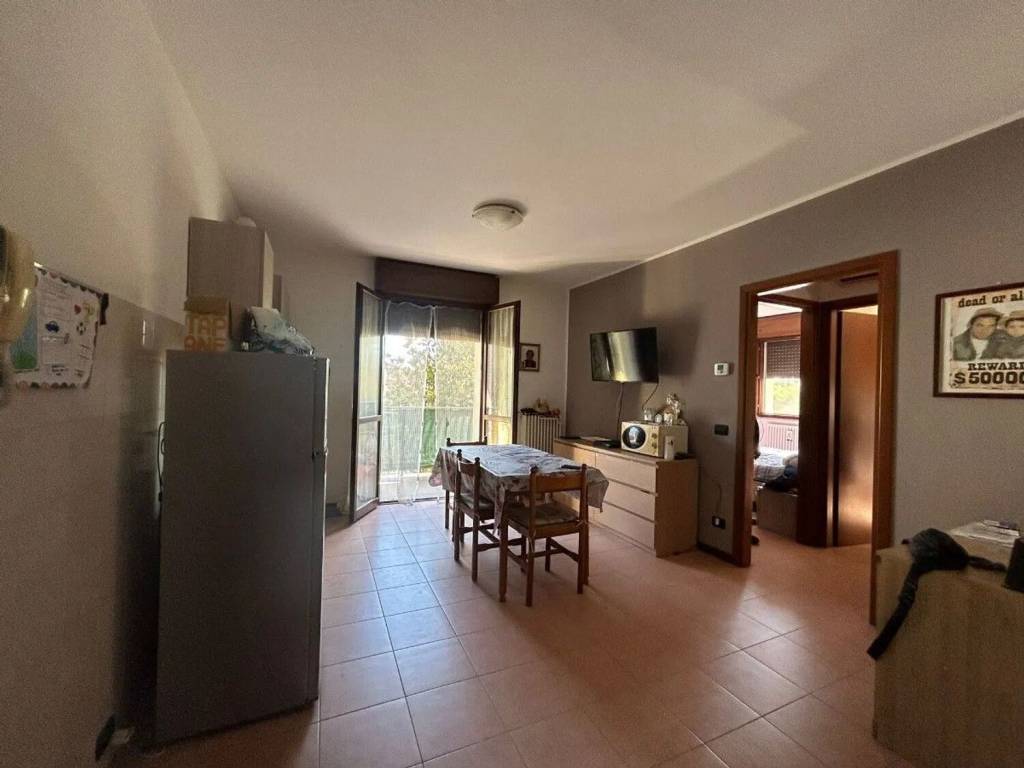 appartamento in vendita a Cadelbosco di Sopra