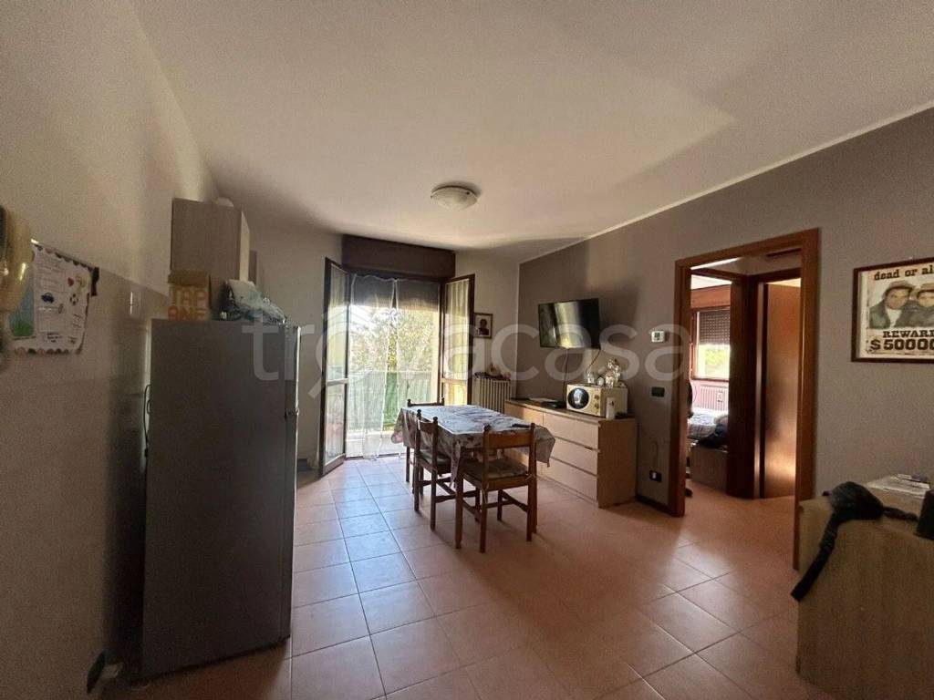 appartamento in vendita a Cadelbosco di Sopra