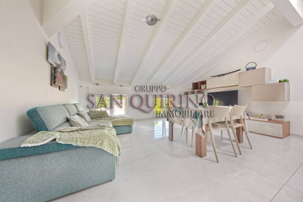 appartamento in vendita a Cadelbosco di Sopra