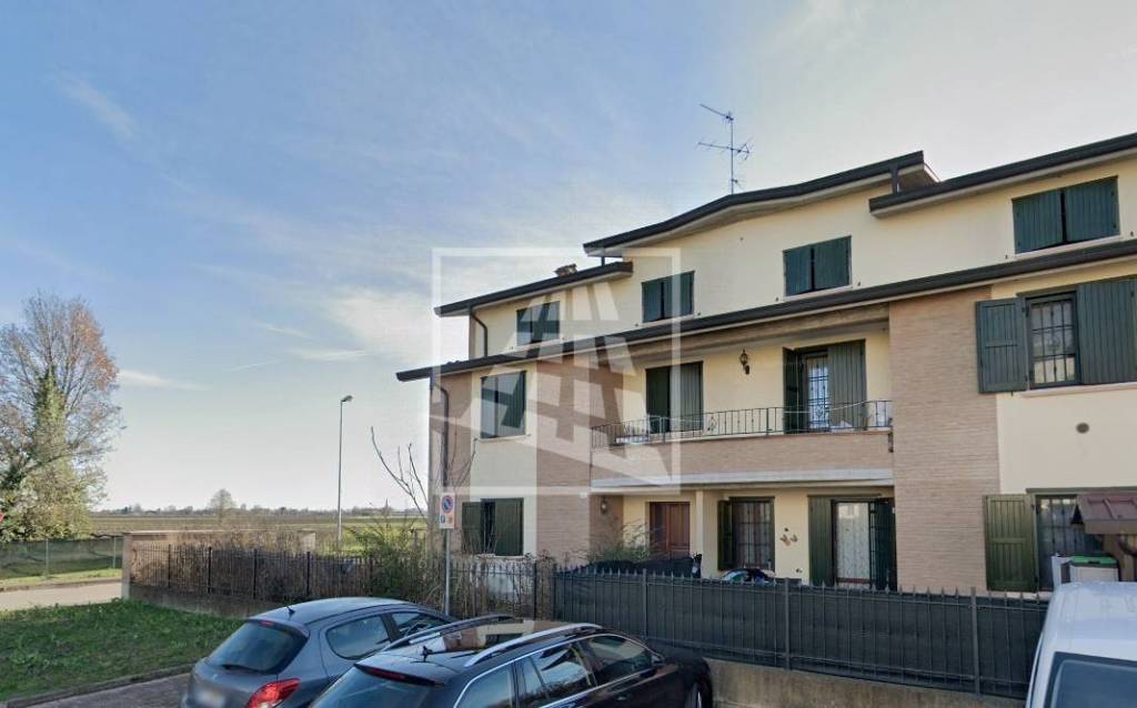 appartamento in vendita a Cadelbosco di Sopra