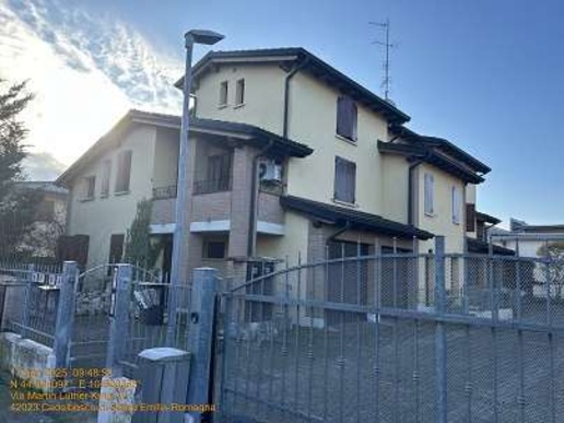 appartamento in vendita a Cadelbosco di Sopra
