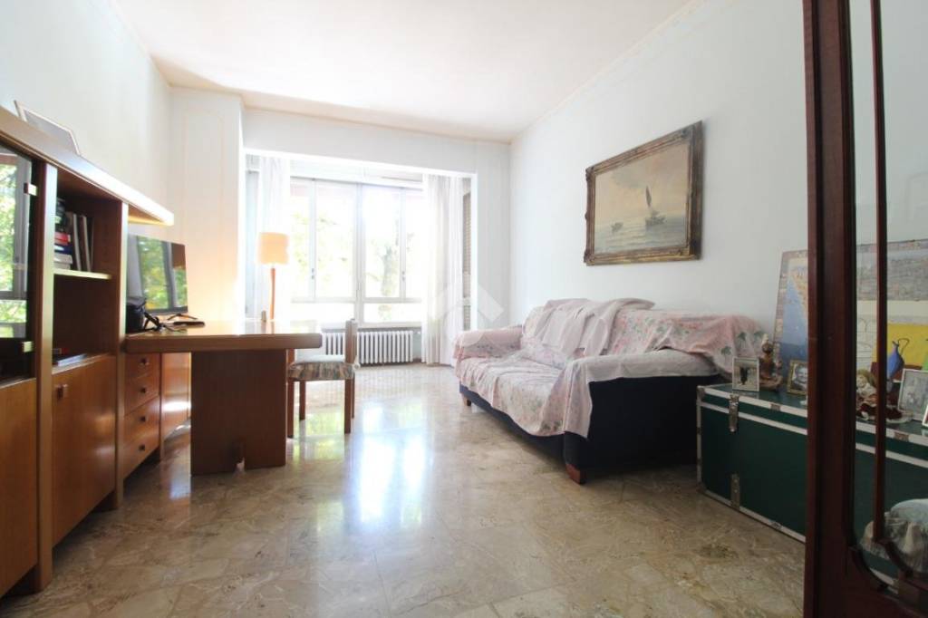 appartamento in vendita a Cadelbosco di Sopra