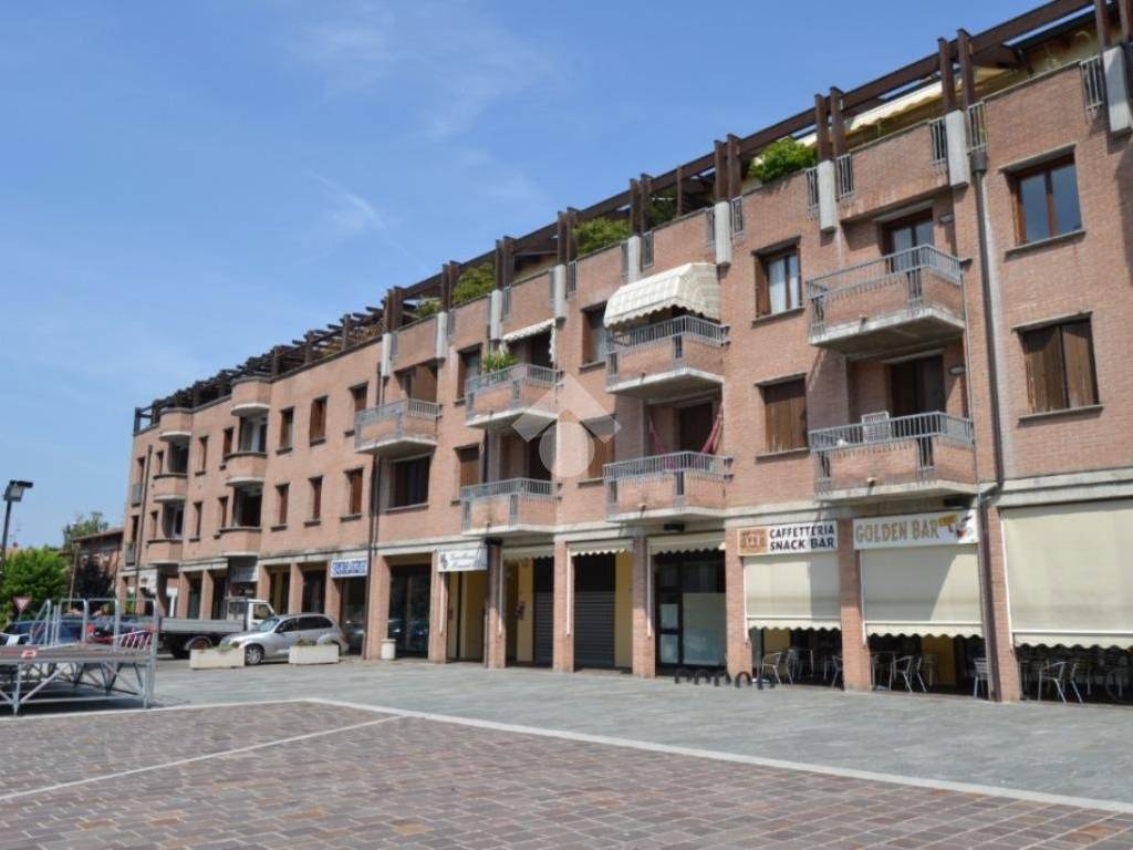 appartamento in vendita a Cadelbosco di Sopra