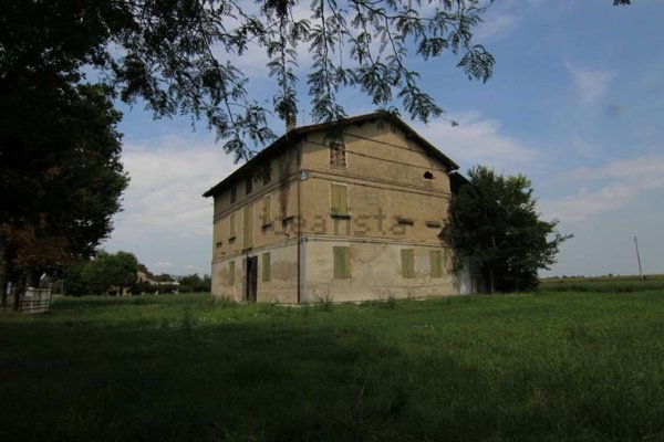 casa indipendente in vendita a Cadelbosco di Sopra in zona Cadelbosco di Sotto