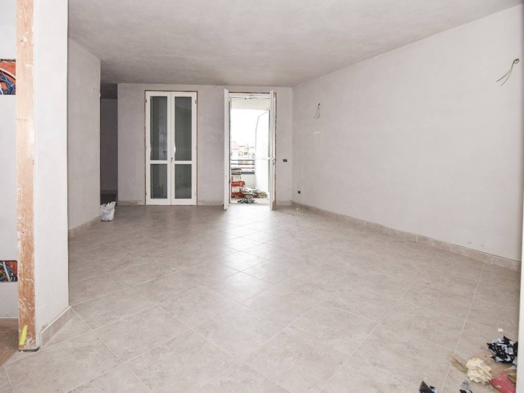 appartamento in vendita a Cadelbosco di Sopra