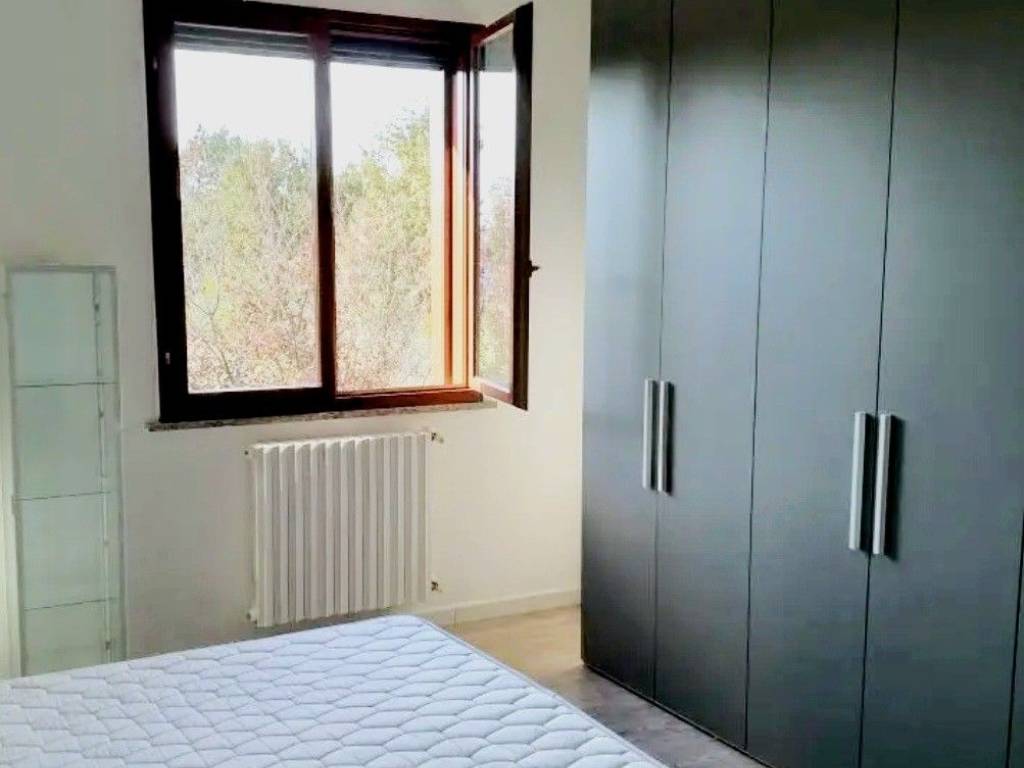 appartamento in vendita a Cadelbosco di Sopra