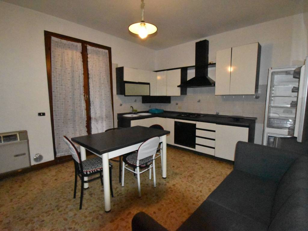 appartamento in vendita a Cadelbosco di Sopra