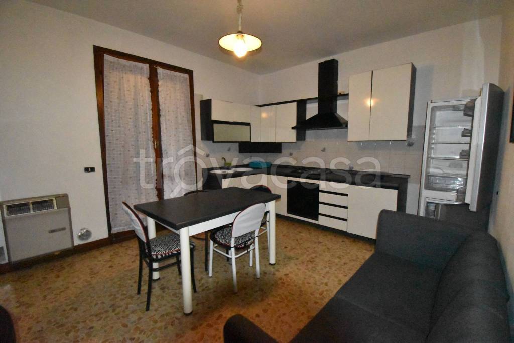 appartamento in vendita a Cadelbosco di Sopra