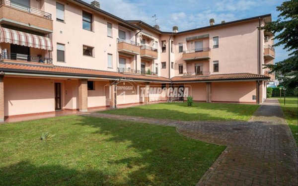 appartamento in vendita a Cadelbosco di Sopra