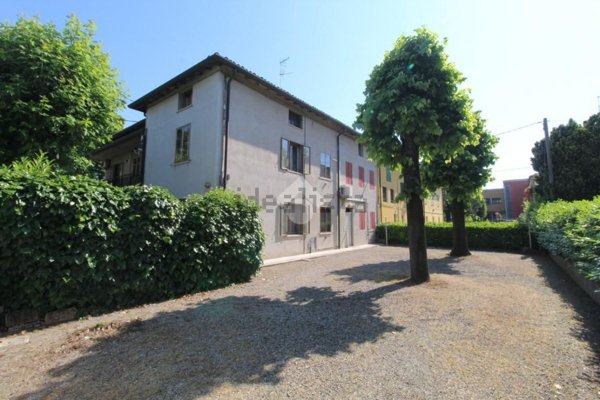 casa semindipendente in vendita a Cadelbosco di Sopra