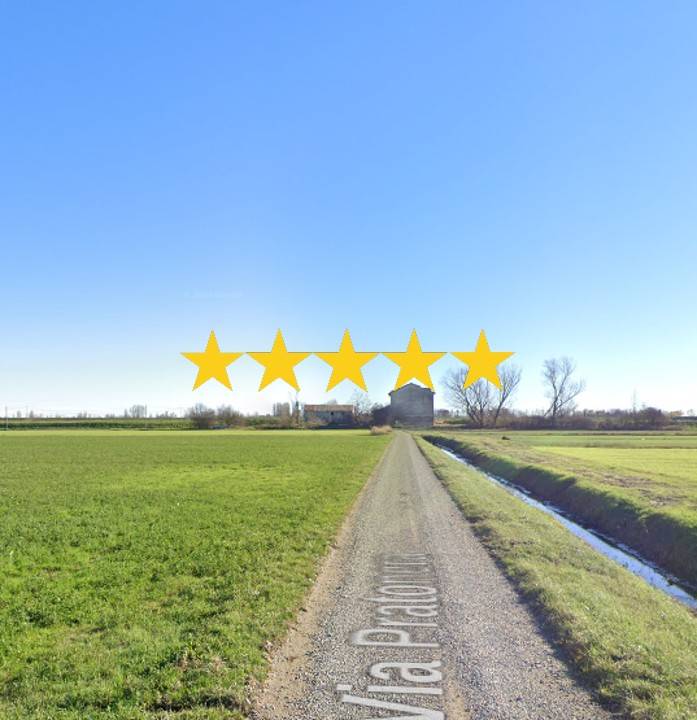 appartamento in vendita a Cadelbosco di Sopra