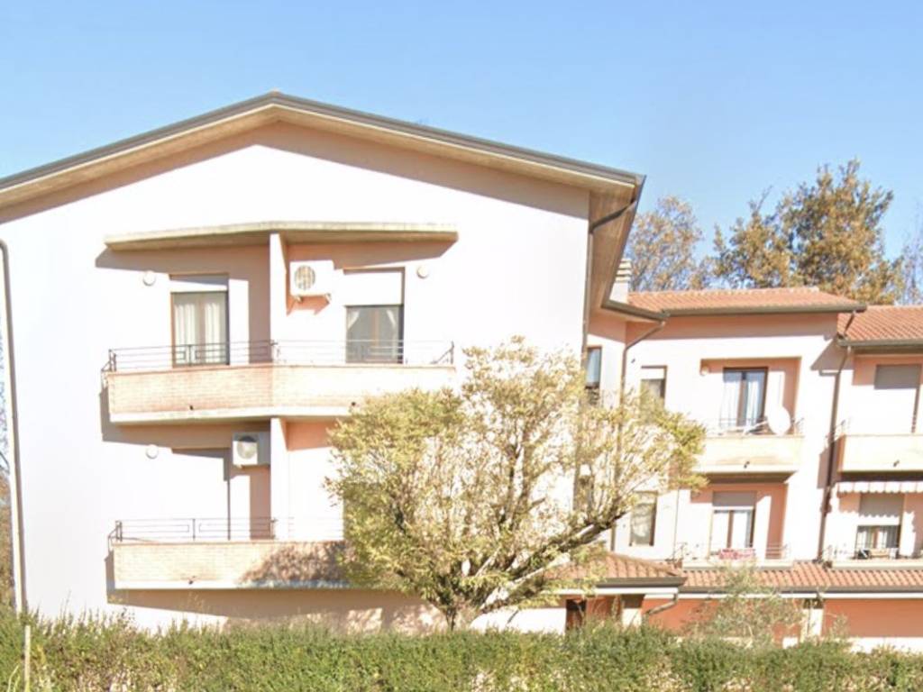 appartamento in vendita a Cadelbosco di Sopra in zona Cadelbosco di Sotto