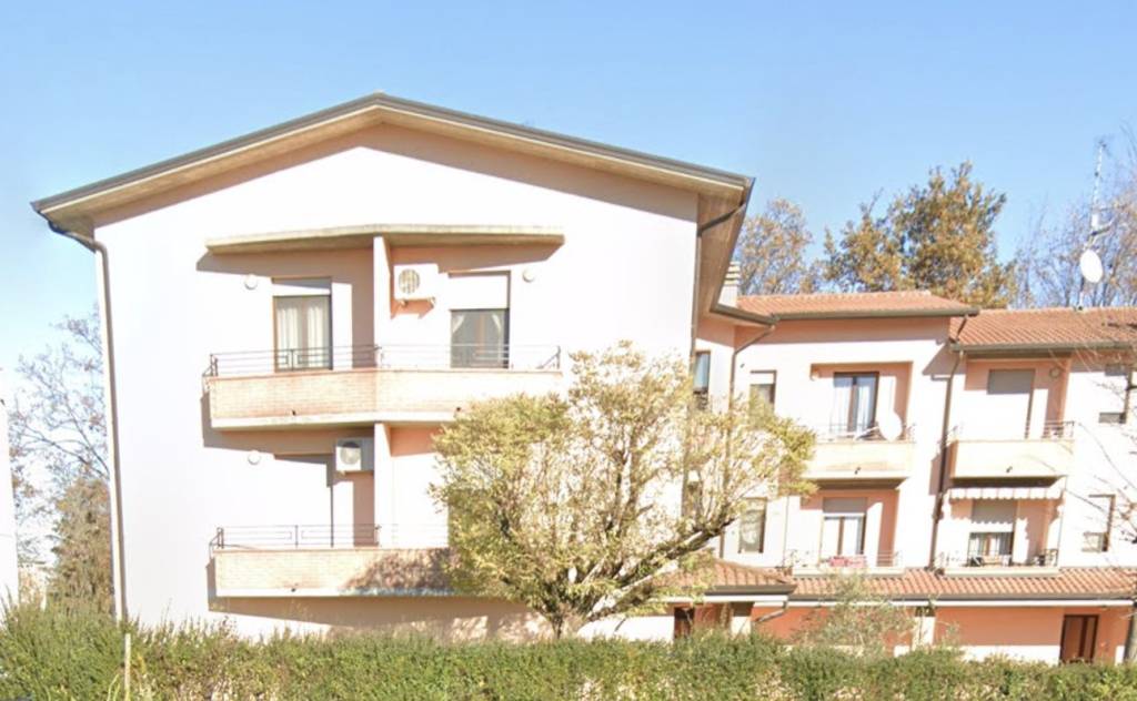 appartamento in vendita a Cadelbosco di Sopra in zona Cadelbosco di Sotto