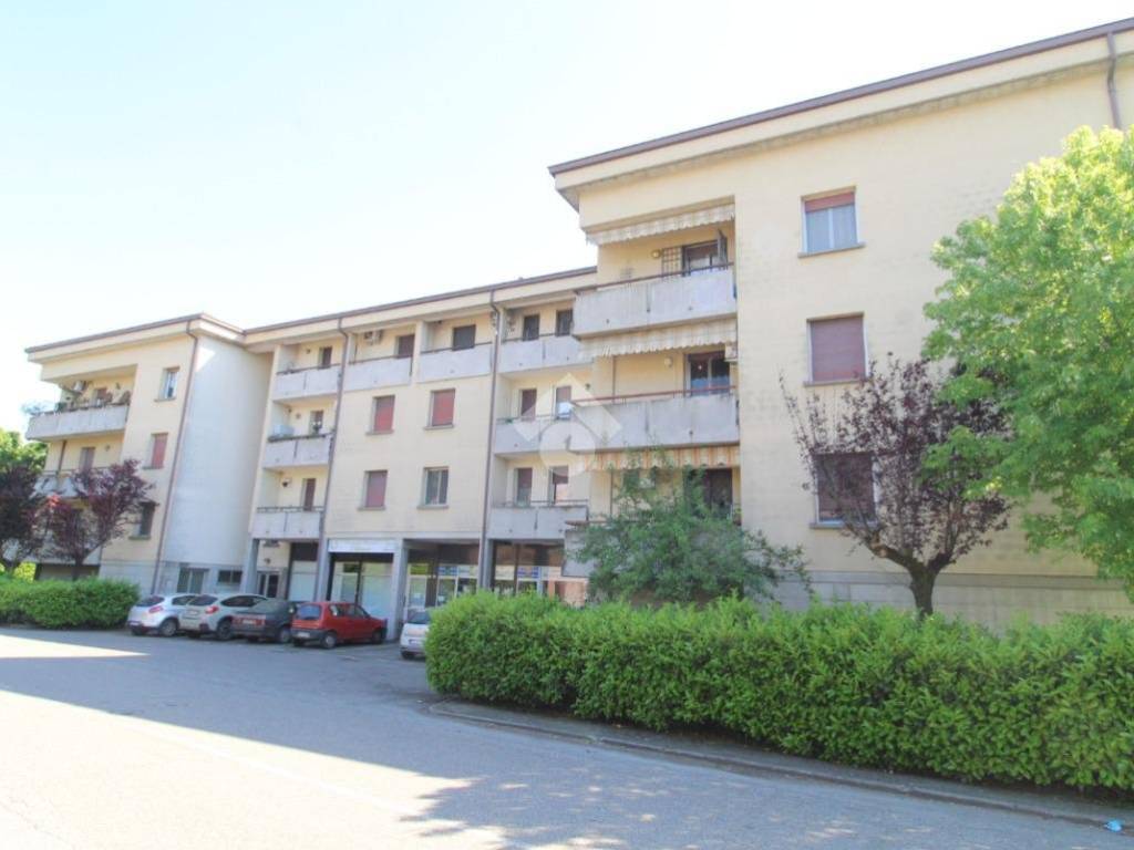 appartamento in vendita a Cadelbosco di Sopra