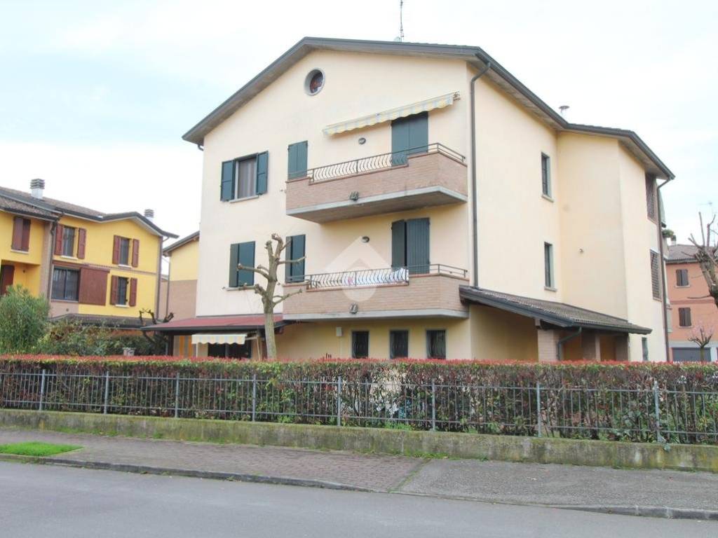 appartamento in vendita a Cadelbosco di Sopra