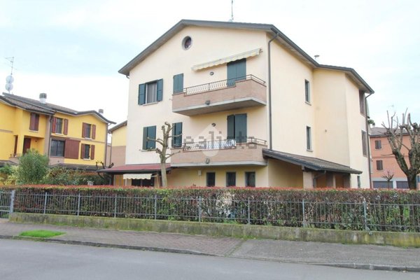 appartamento in vendita a Cadelbosco di Sopra