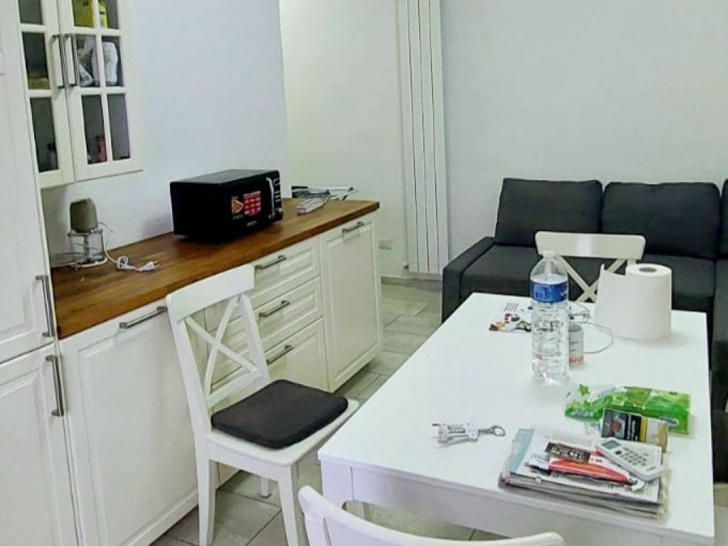 appartamento in vendita a Cadelbosco di Sopra in zona Cadelbosco di Sotto