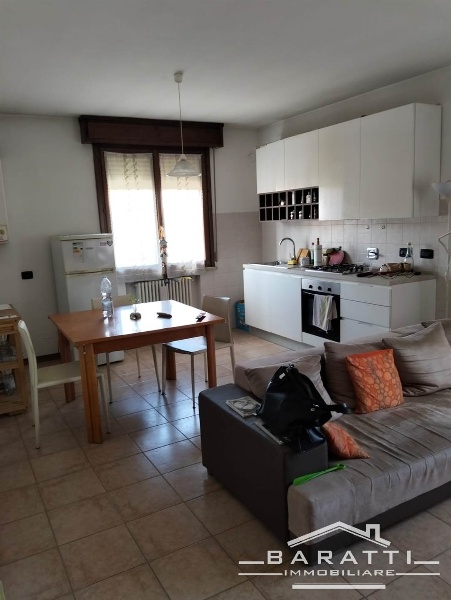 appartamento in vendita a Cadelbosco di Sopra in zona Cadelbosco di Sotto