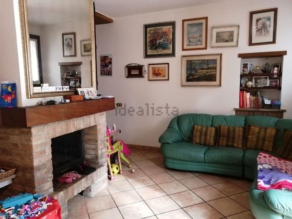 appartamento in vendita a Cadelbosco di Sopra