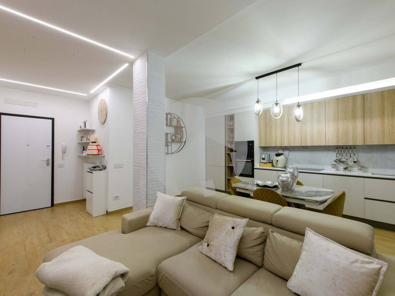 appartamento in vendita a Cadelbosco di Sopra