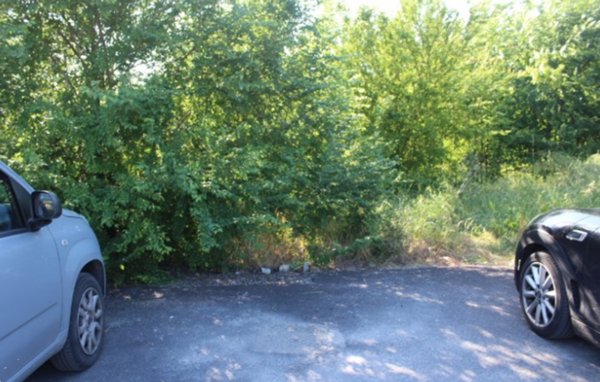 terreno edificabile in vendita a Cadelbosco di Sopra