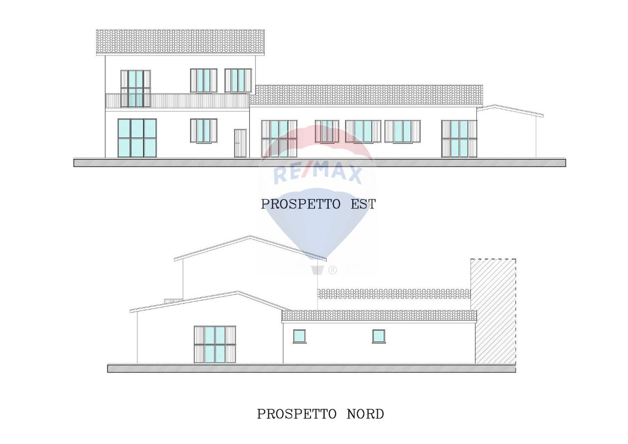 appartamento in vendita a Cadelbosco di Sopra