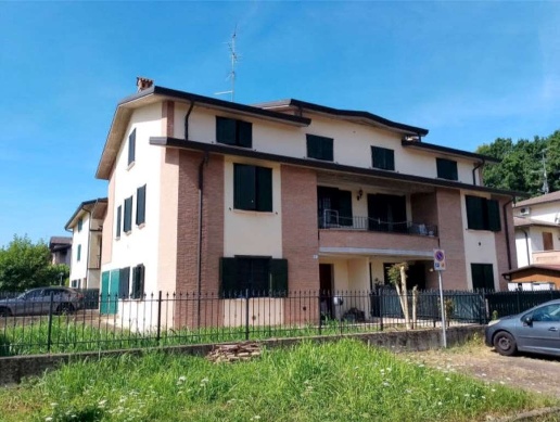 appartamento in vendita a Cadelbosco di Sopra