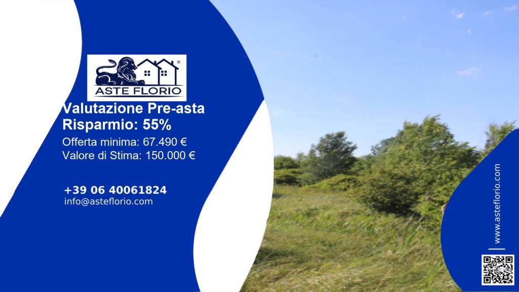 terreno agricolo in vendita a Cadelbosco di Sopra in zona Cadelbosco di Sotto