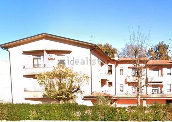 appartamento in vendita a Cadelbosco di Sopra