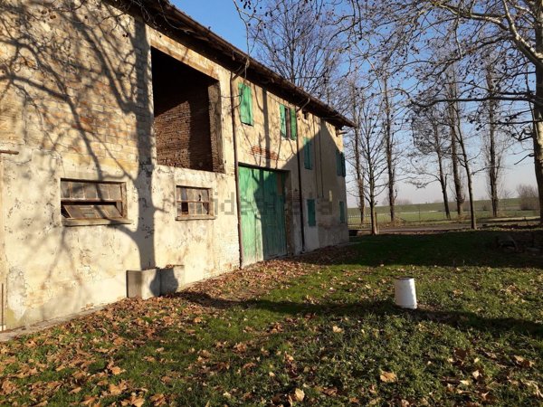 appartamento in vendita a Cadelbosco di Sopra