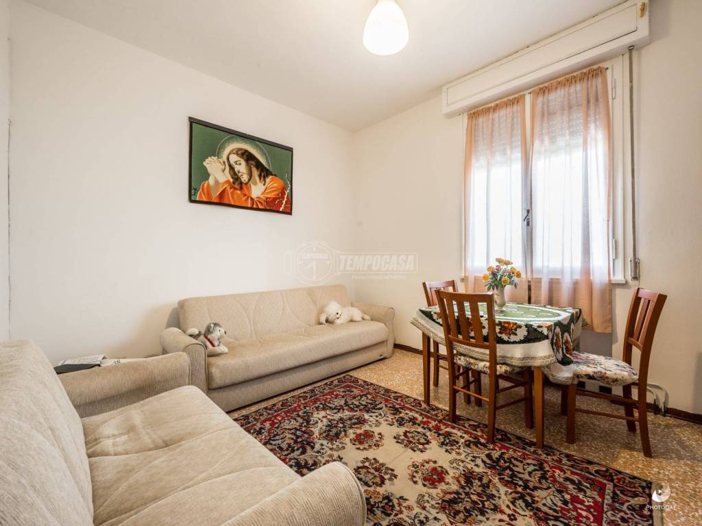 appartamento in vendita a Cadelbosco di Sopra