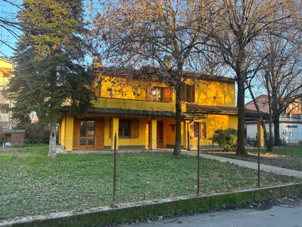 appartamento in vendita a Cadelbosco di Sopra