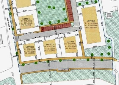 appartamento in vendita a Cadelbosco di Sopra